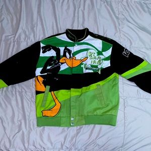 Lot Twenty Nine Racing Jacket